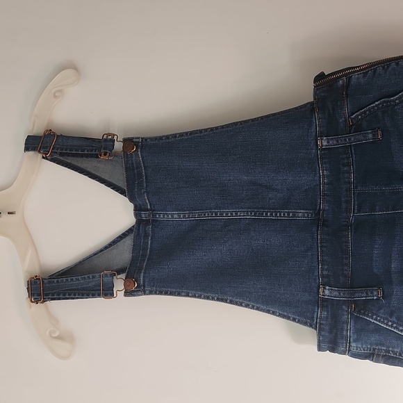 Overalls - Picture 2 of 7